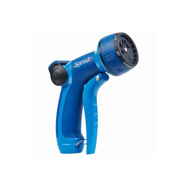 Melnor BLU 7-Pat Nozzle SP15582BB - main