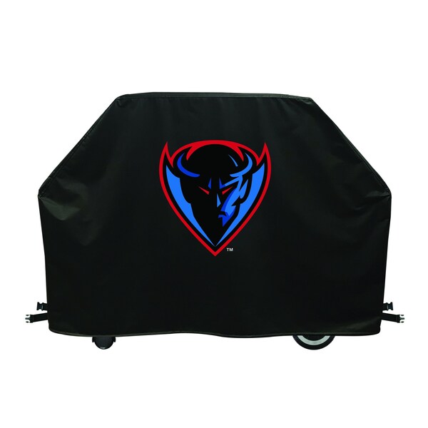 Holland Bar Stool Co 72" DePaul Grill Cover GC72DePaul - main