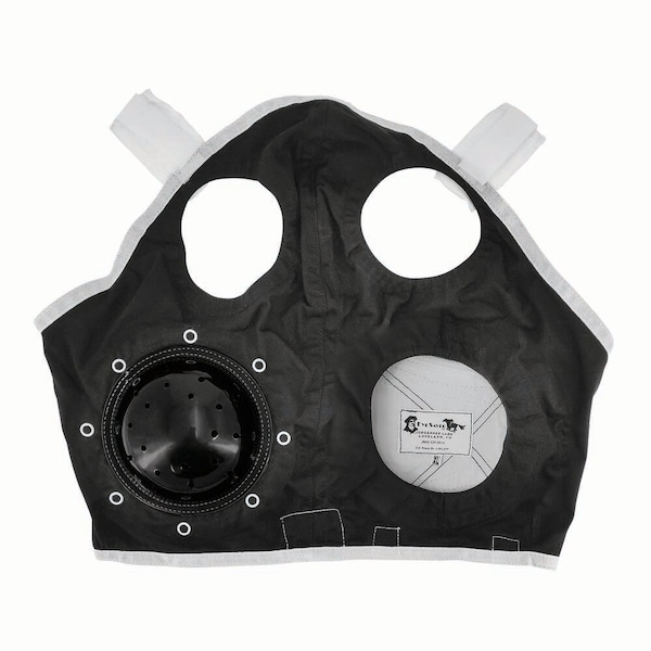 Jorgensen Laboratories Jorvet Eyesaver Eye Patch, Dobule Sided, Right, X-Large J0478R - main