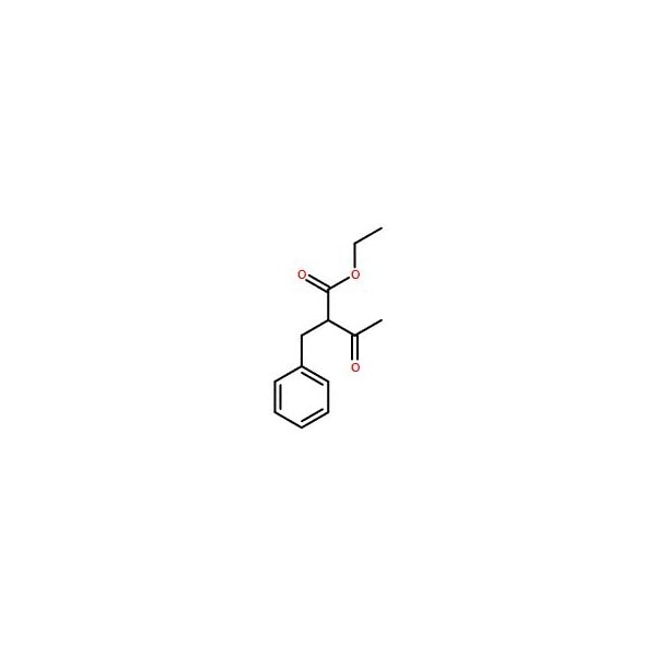 Ak Scientific Ethyl 2-benzylacetoacetate (1g), CAS 620-79-1 6826AE-1g - main