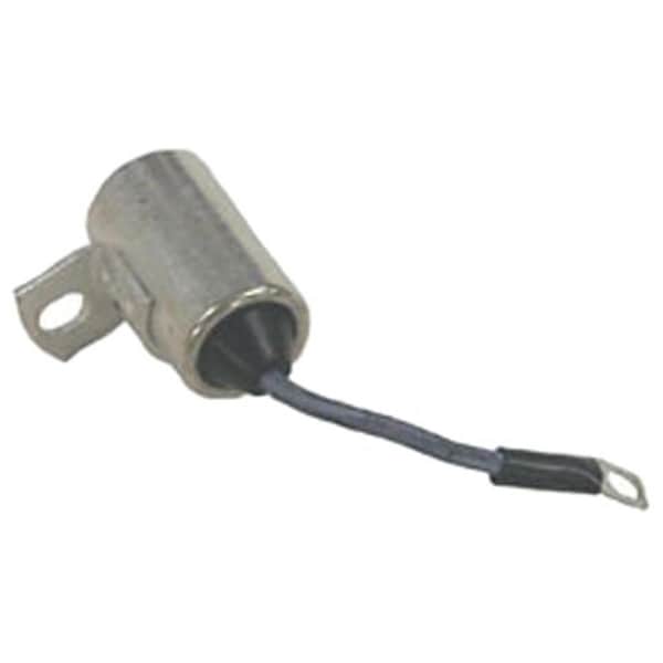 Sierra International 18-5199 Condenser for Johnson, Evinrude Outboard Motors- OMC 580321 SR18.5199 - main