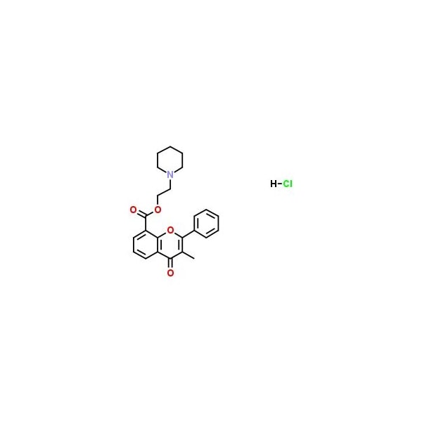 Ak Scientific Flavoxate HCl (100g), CAS 3717-88-2 E869-100g - main