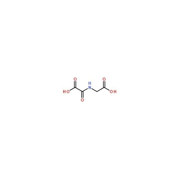 Ak Scientific N-Oxalylglycine (1g), CAS 5262-39-5 4958AE-1g - main