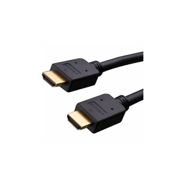 Vanco 12 ft. Installer HDMI Audio-Video Cable - Black 277012X - main