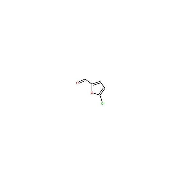 Ak Scientific 5-Chloro-2-furaldehyde (100g), CAS 21508-19-0 9756AL-100g - main