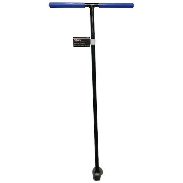 Prosource Water Meter Key 5/8Dx30L WMT30583L - main