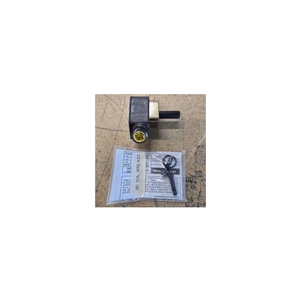 Namco Capacitive Proximity Sensor EE210-31740 - main