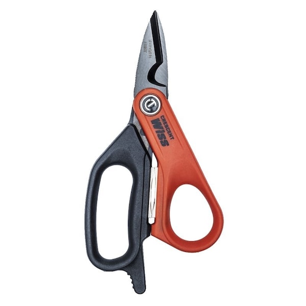 Wiss Shears Stl Data 6 in. CW5T - main