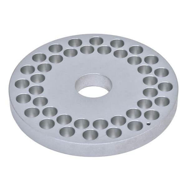 Endless Games 15 mm Vials Uni Block Sample Holder for Lab EN1862839 - main