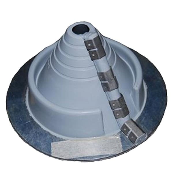 Apendices Flashing Zipseal No.1 Round Retrofit, 0.75, 2.75 in. AP3969521 - main