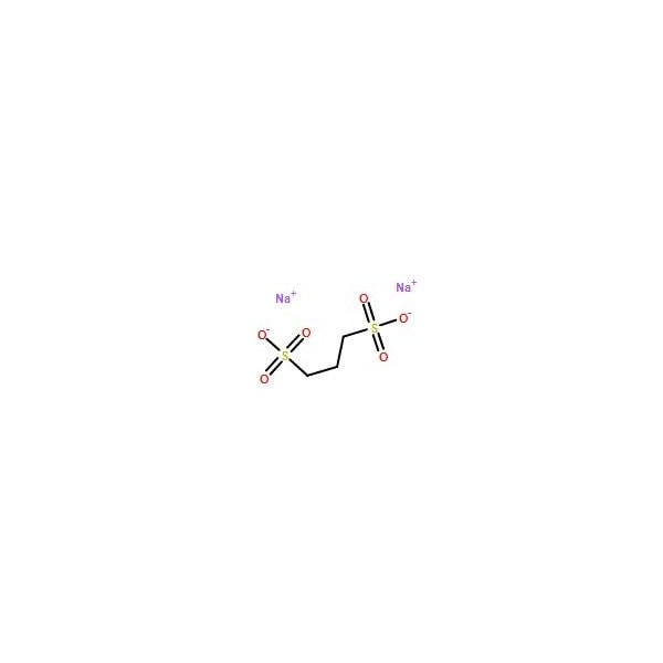 Ak Scientific Disodium 1, 3-Propanedisulfonate (1g), CAS 36589-58-9 4584AL-1g - main