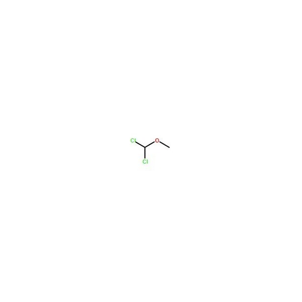 Ak Scientific 1, 1-Dichlorodimethyl ether (25g), CAS 4885-02-3 X5964-25g - main