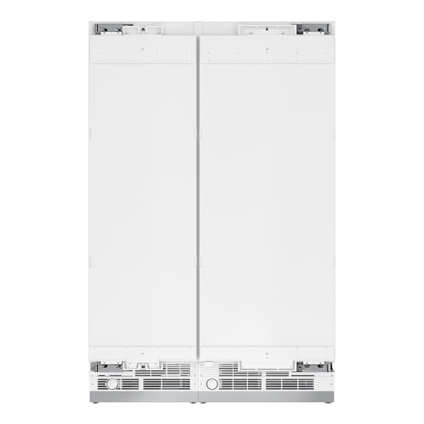 Koolmore Panel Ready Column Refrigerator and Freezer, 30 Refrigerator and 24 Freezer KM-PRC-R30F24 - main