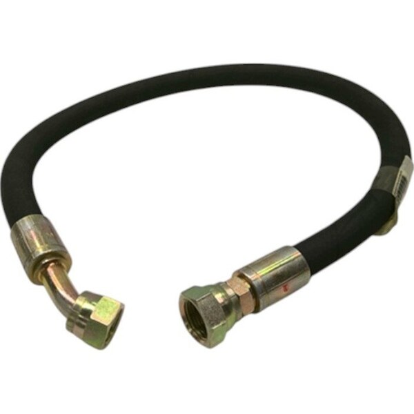 Agco TUBE, AGCO OEM 72278741 72278741 - main