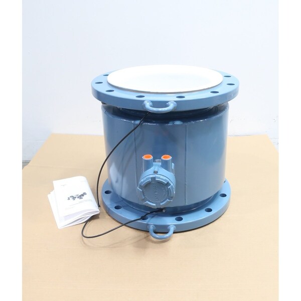 Rosemount MAGNETIC FLOWTUBE 12IN 8705TSA120C1M0N5 - main