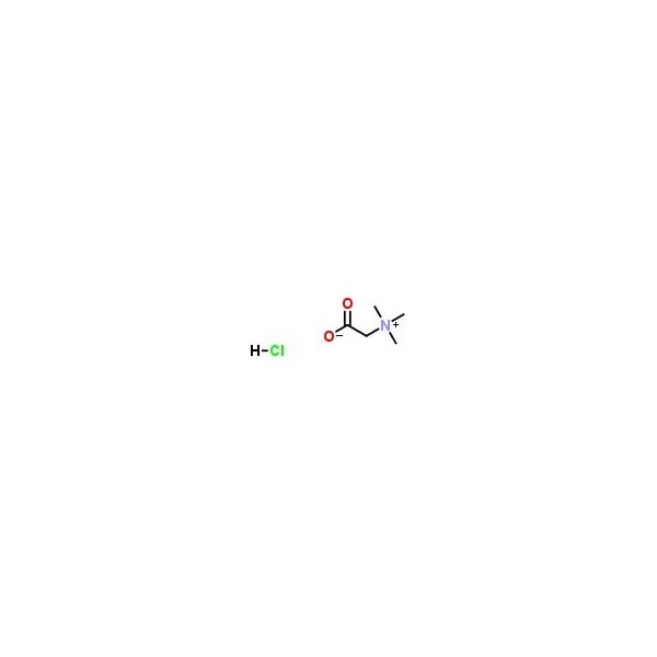 Ak Scientific Betaine hydrochloride (5g), CAS 590-46-5 C834-5g - main