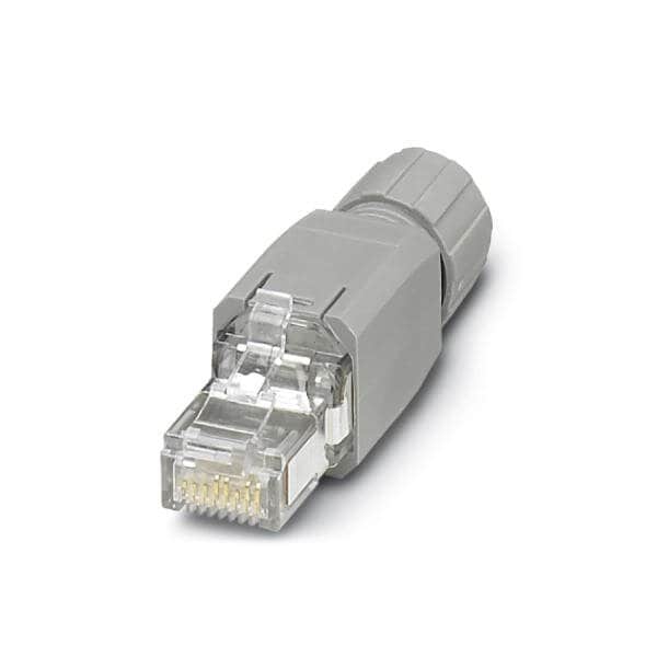 Phoenix Contact VS-08-RJ45-5-Q/IP20 Plug connector RJ45 1656725 - main