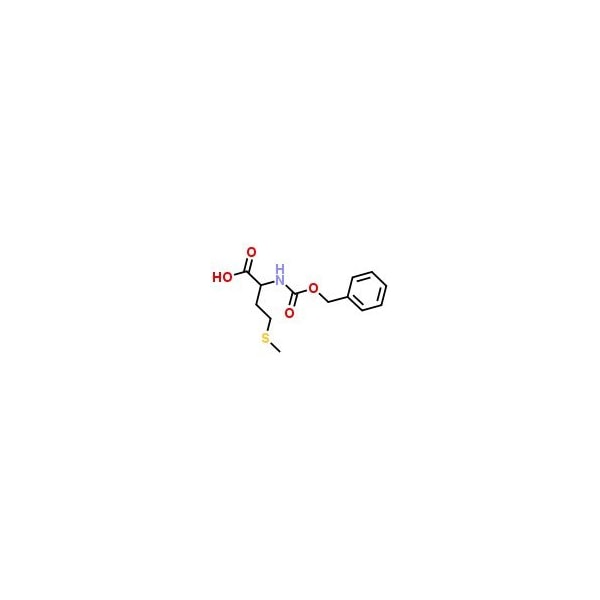 Ak Scientific Z-DL-Met-OH (25g), CAS 4434-61-1 C371-25g - main