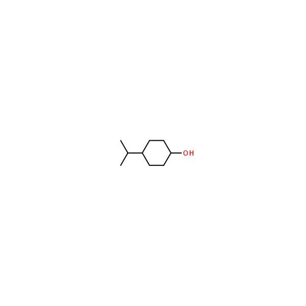 Ak Scientific 4-Isopropylcyclohexanol, cis/rans- mixture (5g), CAS 4621-04-9 6357AB-5g - main