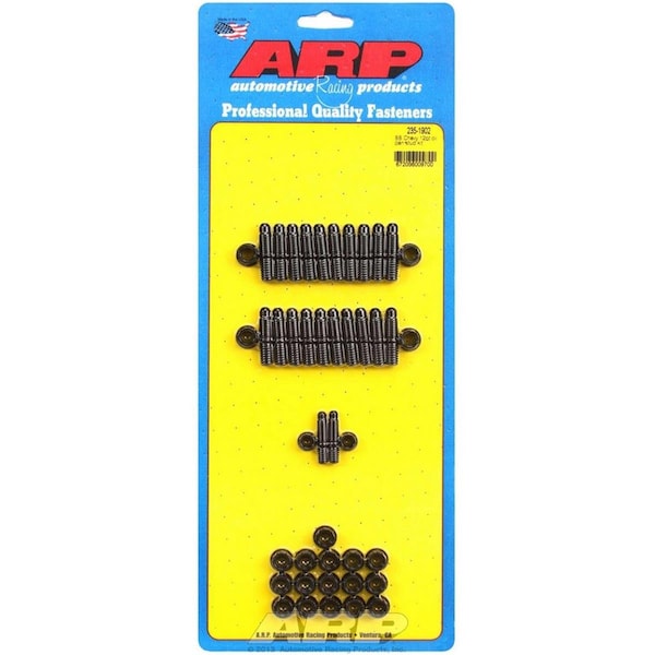 Arp 2351902 Oil Pan Stud Kit for Big Block Chevy 2351902 ARP235-1902 - main