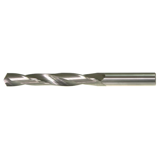 Drillco Solid Carbide Bright Jobber Drill Bits 1/2" 700A132 - main