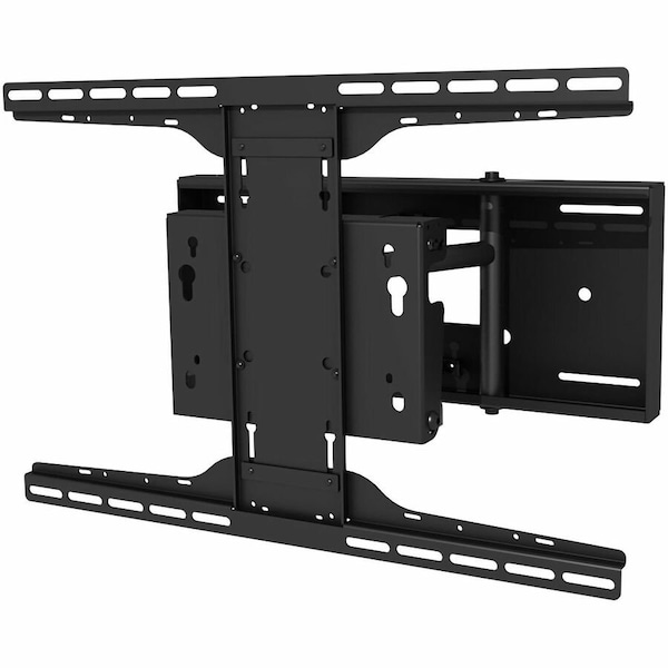Peerless Industries SmartMount® Pull-out Pivot Wall Mount for 32" to 80" Displays - 150lb SP850-UNL - main