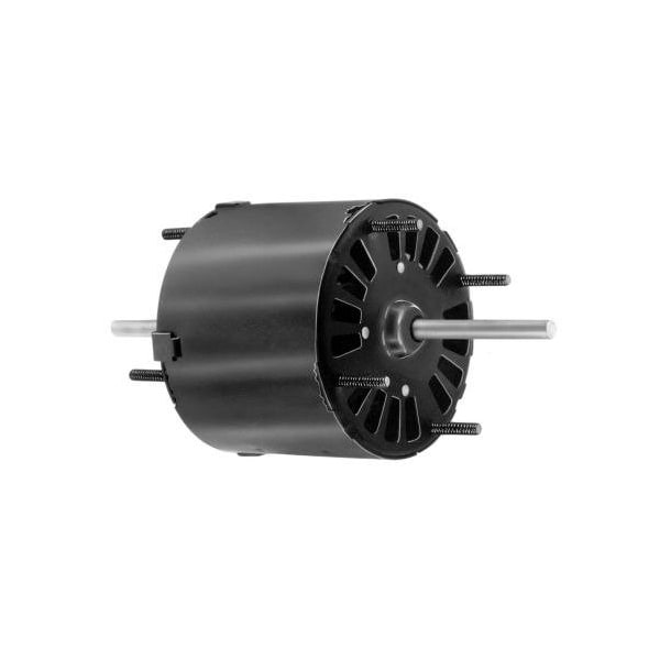 Fasco Fan & Blower Motor 3.3 in Dia 1/30 HP 230V D207 - main