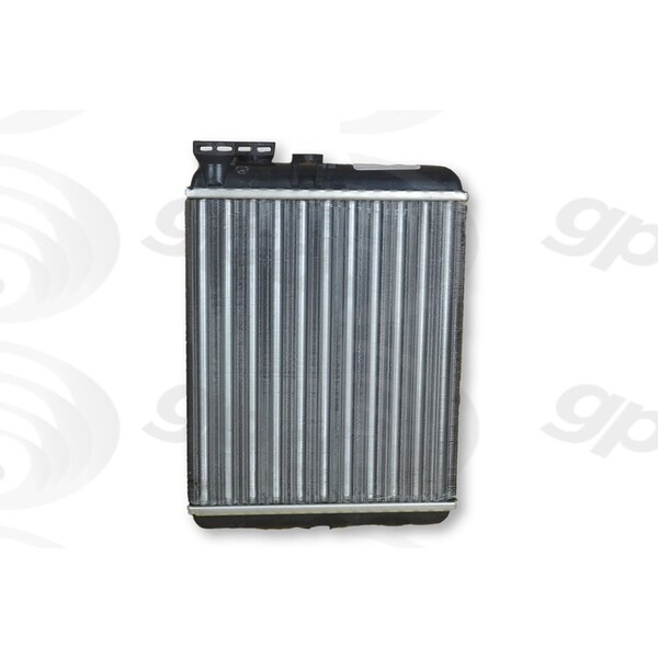Global Parts Distributors Heater Core 8231498 - main
