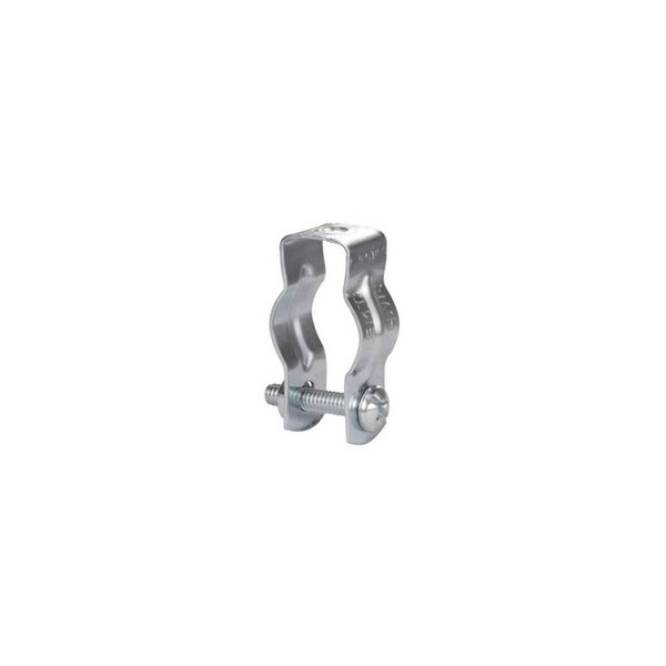 Crouse-Hinds Conduit Clips/Clamps/Hangers, 25PK 7 B - main