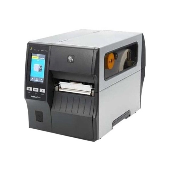 Zebra IndustrialPrinter, SingleColor ZT41143-T410000Z - main