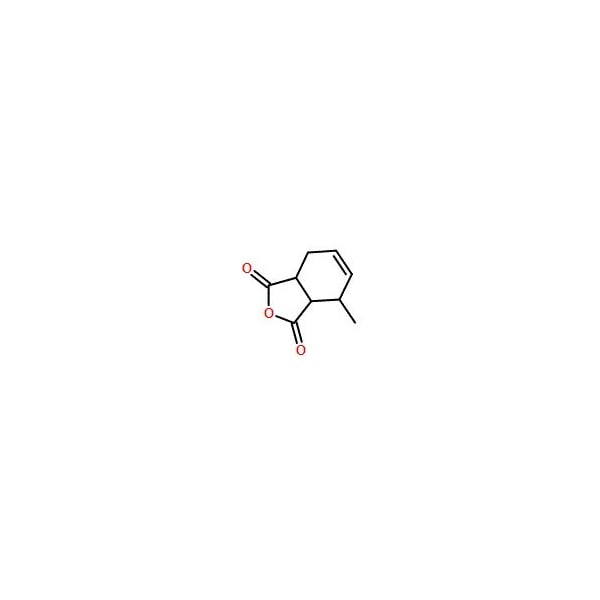 Ak Scientific Methyltetrahydrophthalic anhydride (MTHPA) (25g), CAS 11070-44-3 O806-25g - main