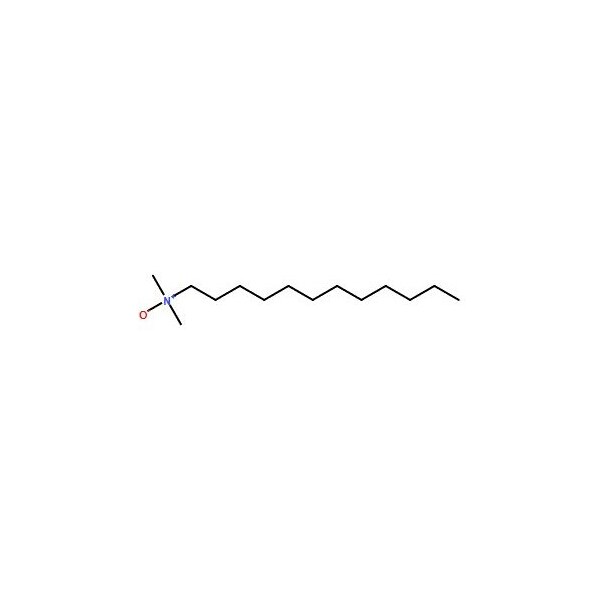 Ak Scientific N, N-Dimethyldodecylamine-N-oxide (5g), CAS 1643-20-5 0696AP-5g - main
