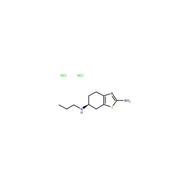 Ak Scientific Pramipexole dihydrochloride (1g), CAS 104632-25-9 V0817-1g - main