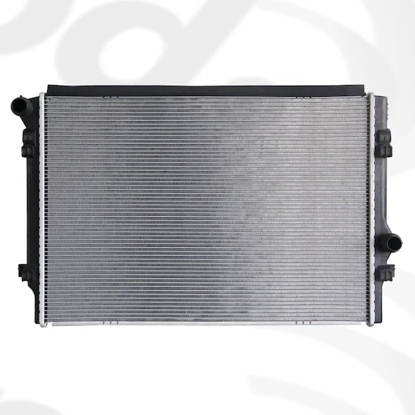 Global Parts Distributors Global Radiator 13529C - main