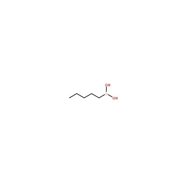 Ak Scientific N-Pentylboronic acid (25g), CAS 4737-50-2 X1364-25g - main
