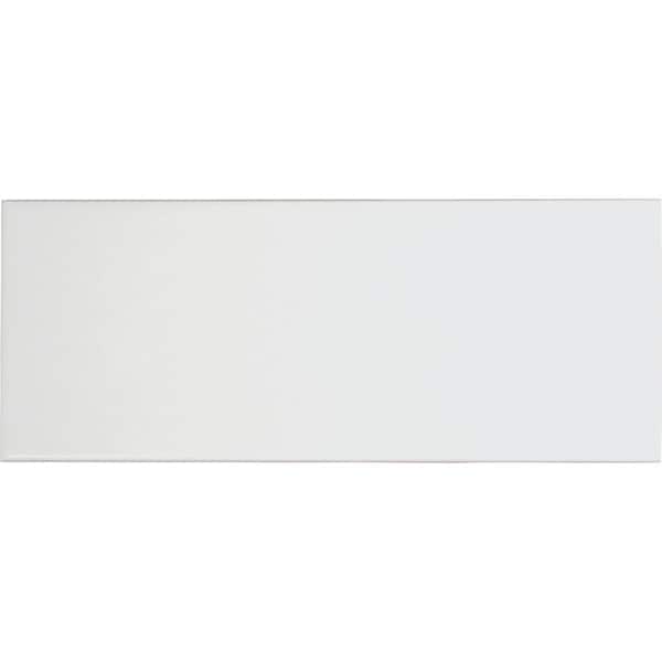 Emser Tile Emser Catch 3''x6'' Glossy Ice Ceramic Wall Tile, 16.59 Sq. Ft./Case F14CATCIC0306PV2 - main