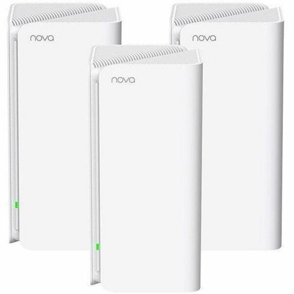 Tenda AX5400 DUAL-BAND WI-FI 6 MESH MX15-3 - main