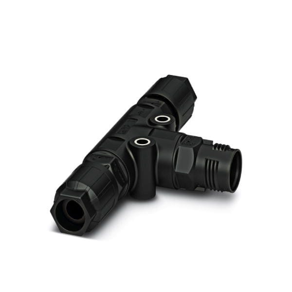 Phoenix Contact QPD T 2PE1 5 2X8-13 BK T distributor 1414713 - main