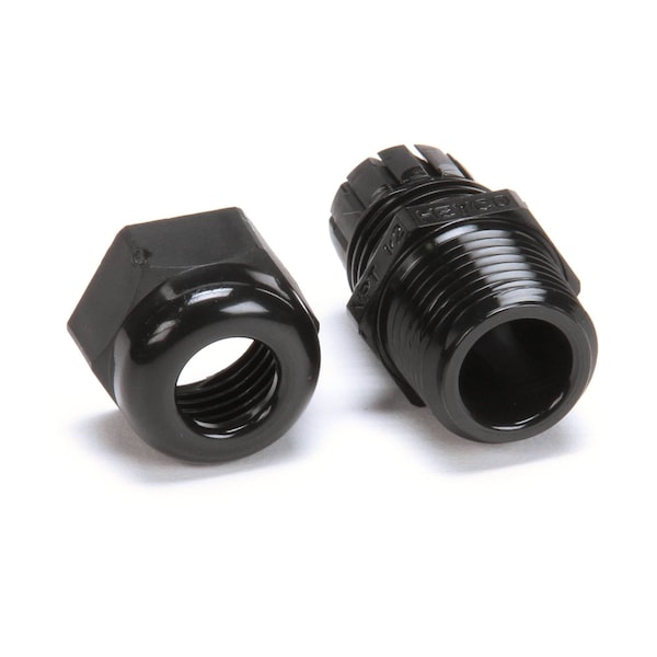 Doughpro Proluxe HEYCO STRAIN RELIEF No LFT 1/2 B 3231 - main