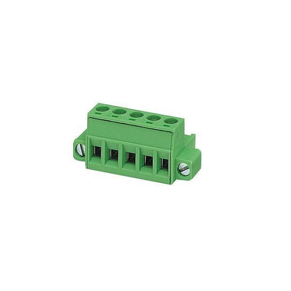 Phoenix Contact MSTB 2 5/ 5-STF-5 08 ABGY AU Plug 1882832 - main