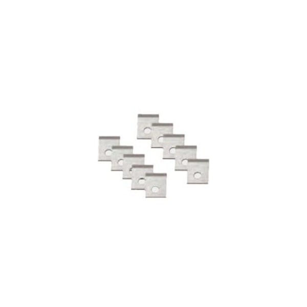 Platinum Tools 10-Pack Replacement Blades for EZ-RJPRO HD Crimp Tool - 10 Pack 100054SBL-10C - main