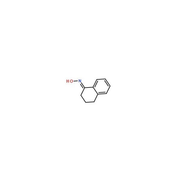 Ak Scientific 3, 4-Dihydronaphthalen-1(2H)-one oxime (5g), CAS 3349-64-2 Z4608-5g - main