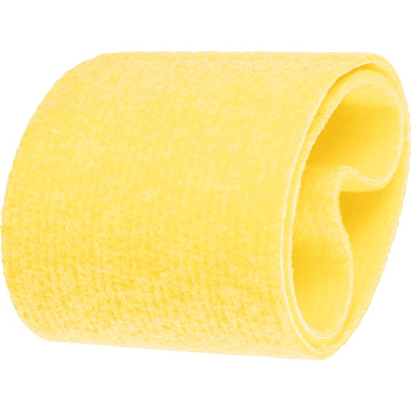 Pferd 3-1/2'' x 15-1/2'' Felt Polishing Belt - 3-1/2'' x 15-1/2'' Felt Polishing Belt 43659 - main