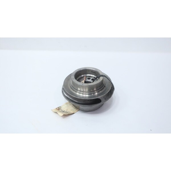 Sulzer STEEL 3-VANE IMPELLER 7-1/2IN 100041200-010 - main