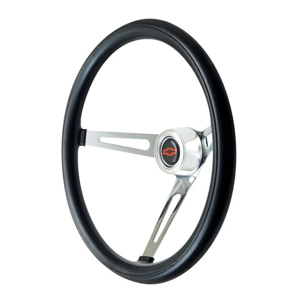 Green Arrow Equipment 36-5431 GT3 Classic Steering Wheel Foam, Slot Spokes GR3079695 - main