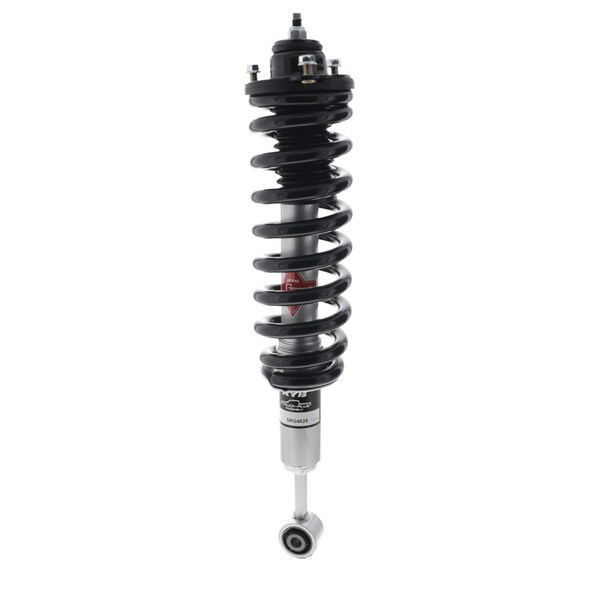 Kyb Complete Corner Unit Performance Assembly -Strut, Mount and Spring, SRG4528 - main