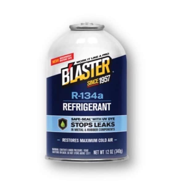 Blaster R134a Air Conditioner Refrigerant 12 oz BLA310 - main