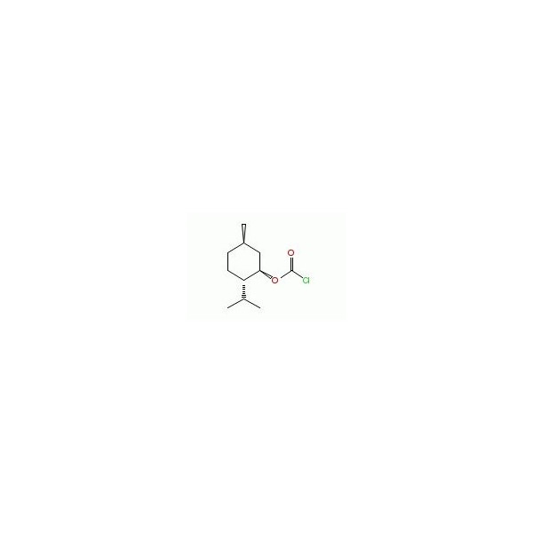 Ak Scientific (1R)-(-)-Menthyl chloroformate (1mL), CAS 14602-86-9 7229AA-1mL - main