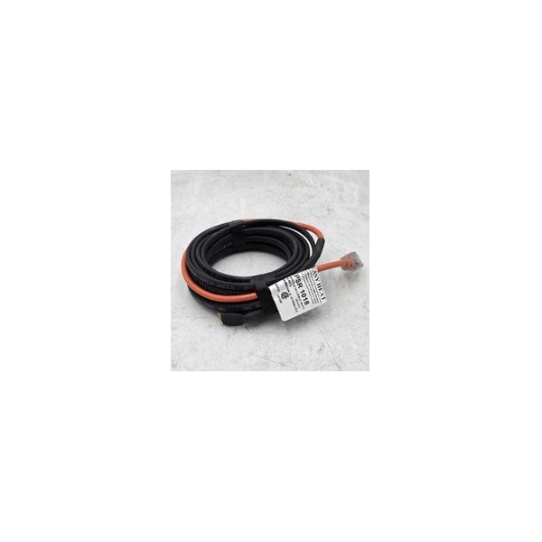 Easy Heat Self-Regulating Pipe Freeze Protection Cable with Plug, PSR1024 - main