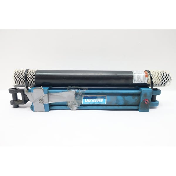 Vickers HYDRAULIC CYLINDER 2-1/2IN 3000PSI 12IN TZ10EE5N3KA12000 - main